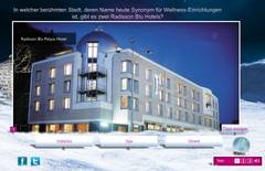 Radisson Blu Quiz Winterquiz