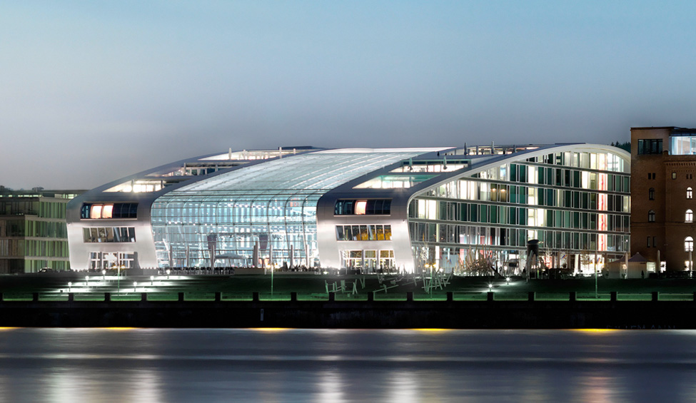 Kameha Grand Hotel Bonn