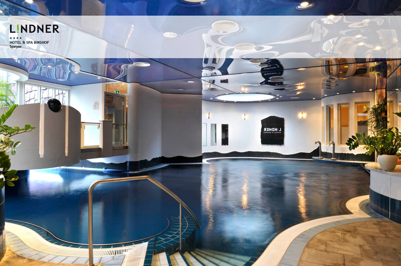 Lindner Hotel Spa Binshof